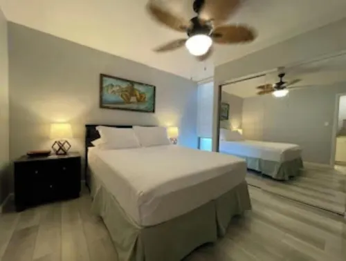 Ocean View 2-bedroom condo with pool and AC in wonderful Kihei