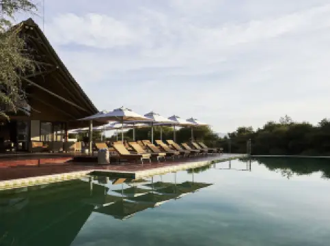 レタモ・アット・クワビプライベートゲームリザーブ