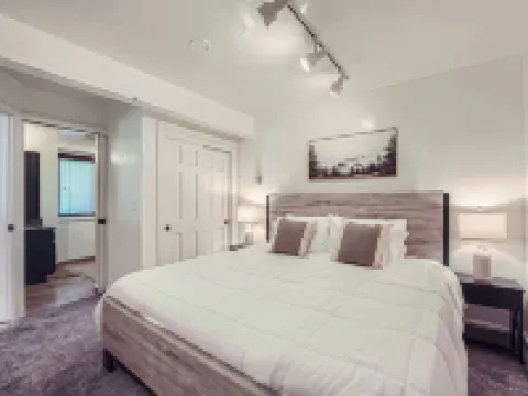 Mountain Condo - 9 min to Vail/BC Hotels in Eagle-Vail
