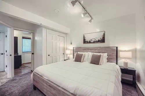 Mountain Condo - 9 min to Vail/BC