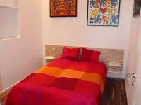 Superb Loft in the Center of Lausanne Hotels in Prilly