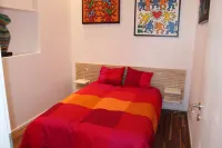 Superb Loft in the Center of Lausanne Hotel a 