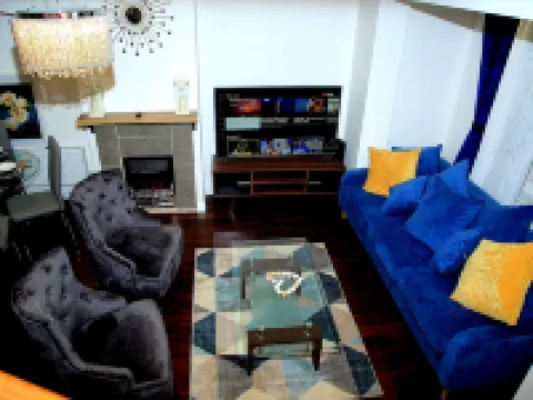 A Modern, Comfy Newly Remodeled 2Bd House Hotels in Dagenham
