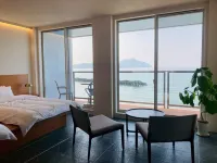 와카사서프호텔 일마레 Nabae Beach 주변 호텔