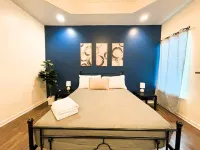 Charming 3-bedroom cottage in gorgeous Oxford