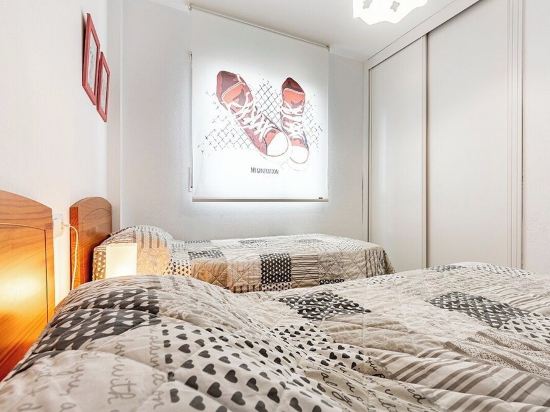 Penthouse la Pineda