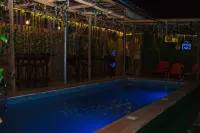 Go2Hotel45 - Rooftop Pools