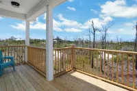 Cape Bear by Pristine Properties Vacation Rentals