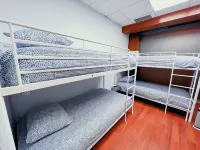 Hostel Thirty One Hotels in Chamartin