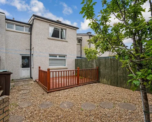 Centrally Situated 1 Bedroom House in Cumbernauld Hotels in Cumbernauld