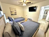 Family-Friendly Home at the Heart of DFW- close to all popular attrations!