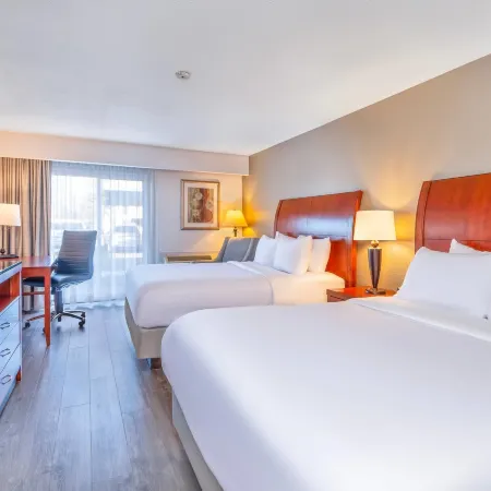 Comfort Inn & Suites Thousand Islands Harbour District