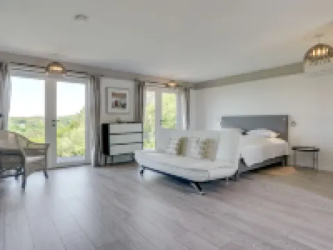 Fjordhuset Hotels in Broager