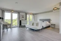 Fjordhuset Hotels in Gråsten