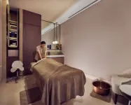어드레스 비치 리조트 바레인 - 스파