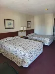 Whits Inn - parking