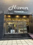 Haven Tower Hotels in 
