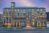 The Benson Hotel & Faculty Club