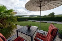 Bed & Breakfast Horsens - Udsigten Hotels in Juelsminde