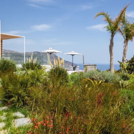 Istia Luxury Villas