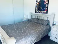 Waterfront Property with lovely views. Wake up to the dolphins and Swimming Hotels near Kmart Port Adelaide