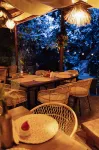 Ibuku Hotel - breakfast
