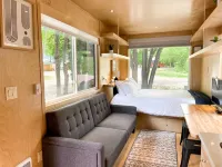 Cedar Creek Lodging & RV Park Hotels in Montrose