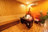 Hotel Cosmos Raj Plaza Jaipur - spa