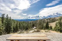 Echo Valley Resort + Cabins