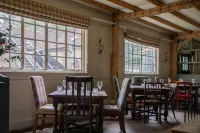 The White Hart Ford - Morgenmad