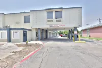 Americas Best Value Inn San Antonio Airport South