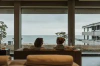 Åhus Seaside - spa