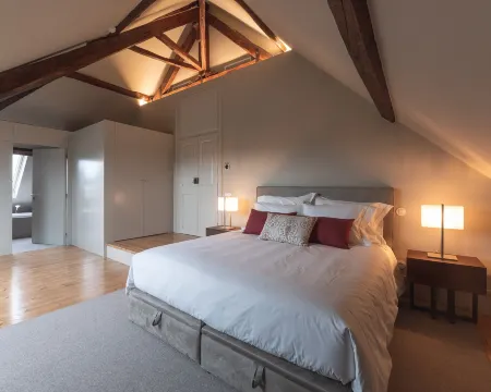 Casa do Cedro de Medelim Отели в г. Пенамакор