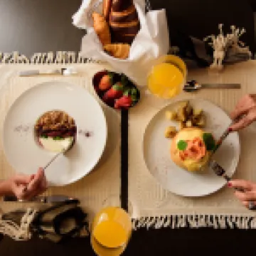 Villa Las MIL Flores