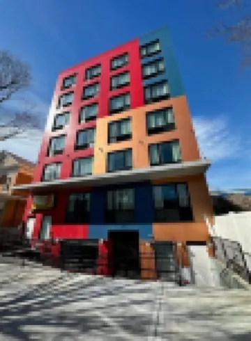 Super 8 by Wyndham Brooklyn Pennsylvania Ave Các khách sạn ở New York