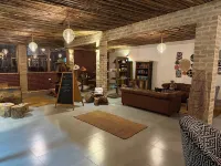 非洲野生動物園卡拉圖 卡拉圖住宿飯店