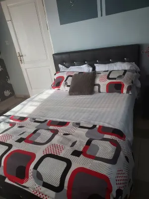 Phoenix  Lodge Hotels near Aci Abeka Lapaz Branch