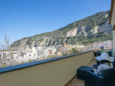 Flowers Apartments & Rooms Hoteles en Meta