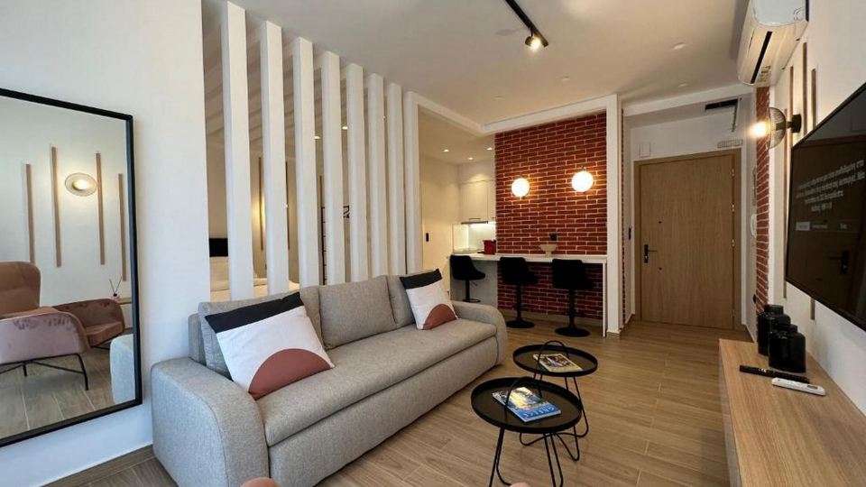 Centro Urban Suites