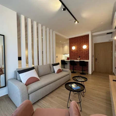 Centro Urban Suites