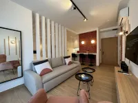 Centro Urban Suites Hotels in 