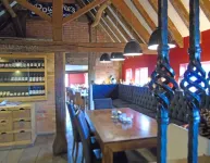 The Falcon at Hatton Hotels in Warwick