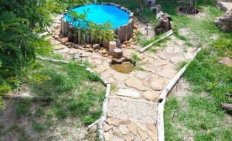 Tambo Marina Ecohostal - Hostel