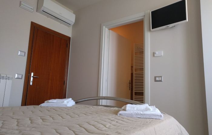 Alba Sul Mare Guest House