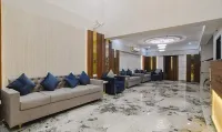 FabHotel Elite Residency Hotels in Morod
