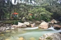 Athaka'i Các khách sạn ở Concepcion