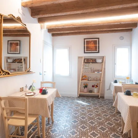 B&B Basta Bussare