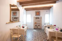 B&B Basta Bussare - breakfast