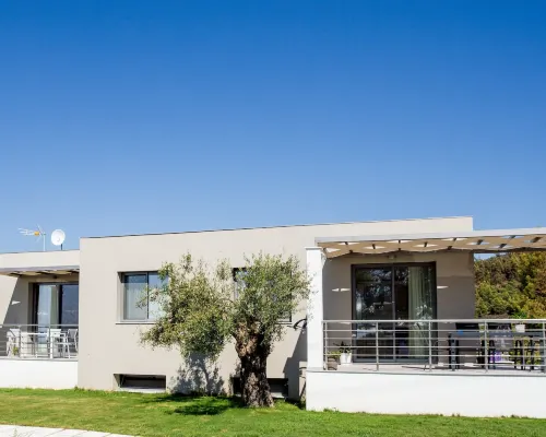 Alikon Adult-Only Hotels in Sithonia