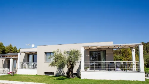 Alikon Adult-Only Hotels in Paradisos